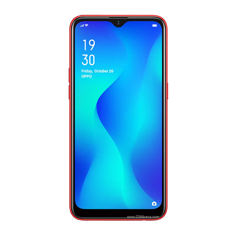 Oppo A1K