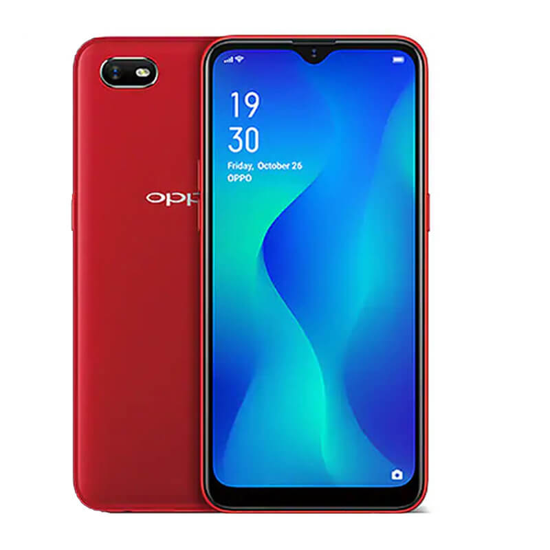 Oppo A1K