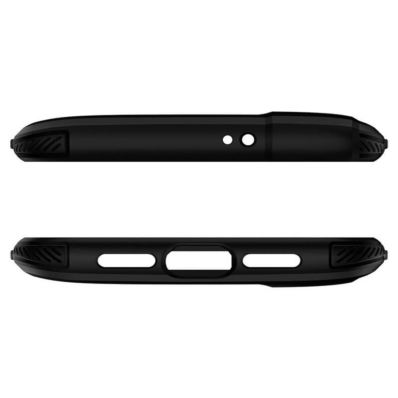 Rugged Armor Case for Xiaomi Mi 9