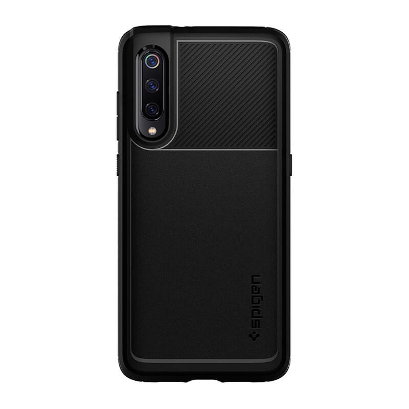 Rugged Armor Case for Xiaomi Mi 9