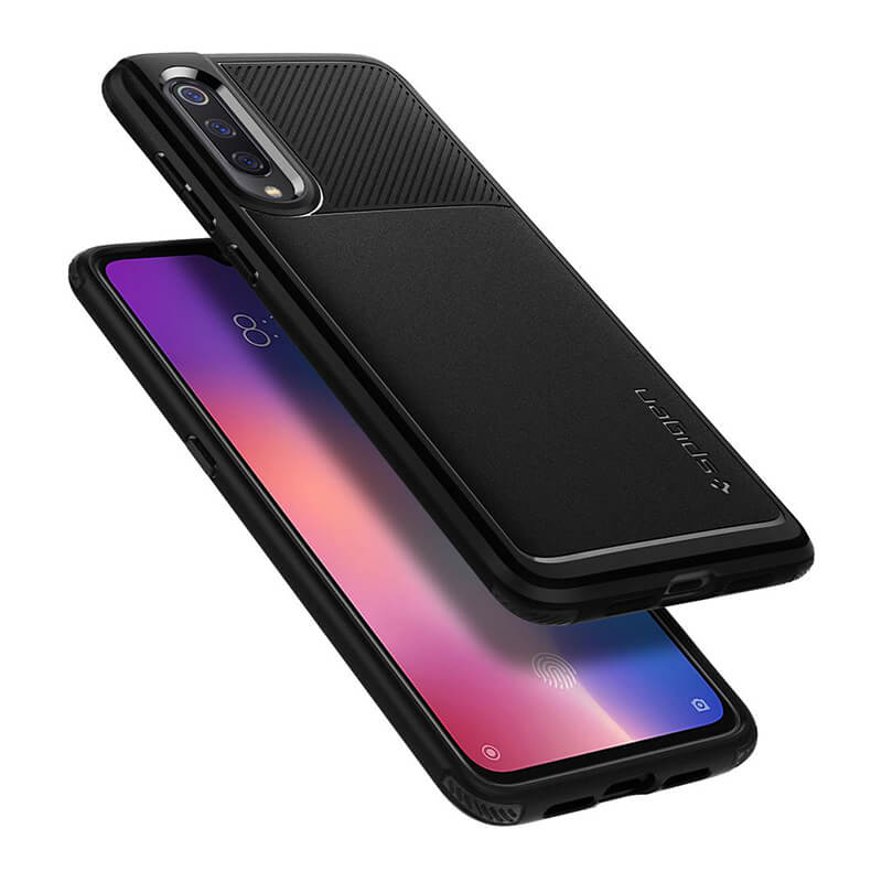 Rugged Armor Case for Xiaomi Mi 9