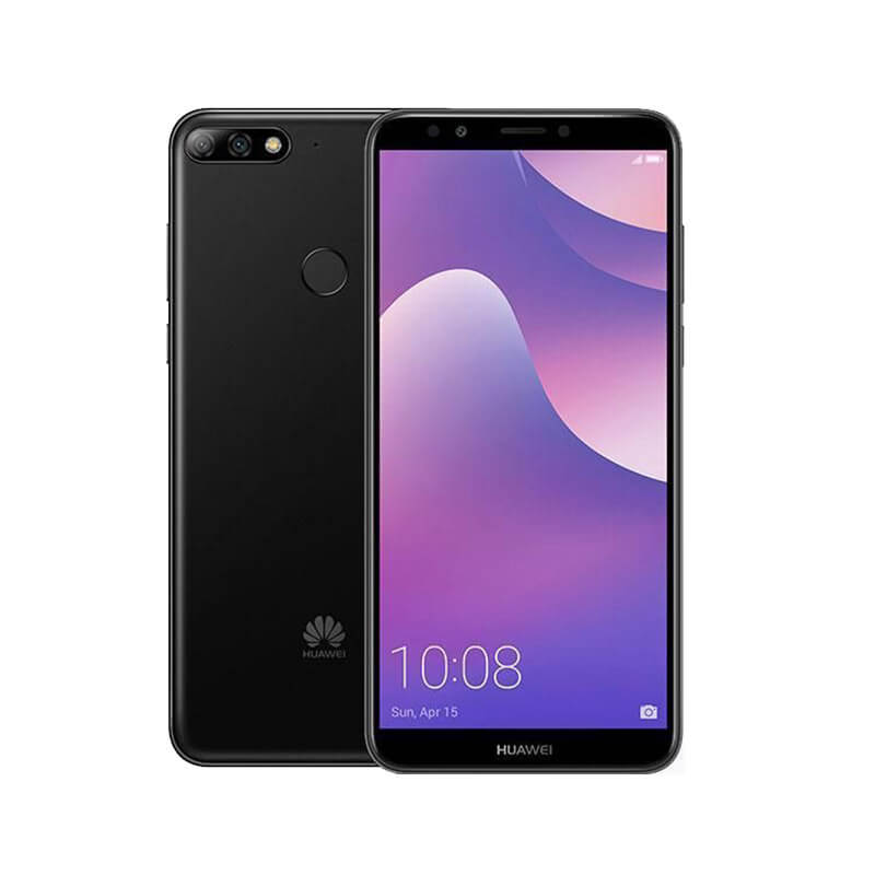 Huawei Y7 Pro 2018