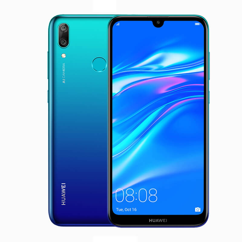Huawei Y7 Pro 2019