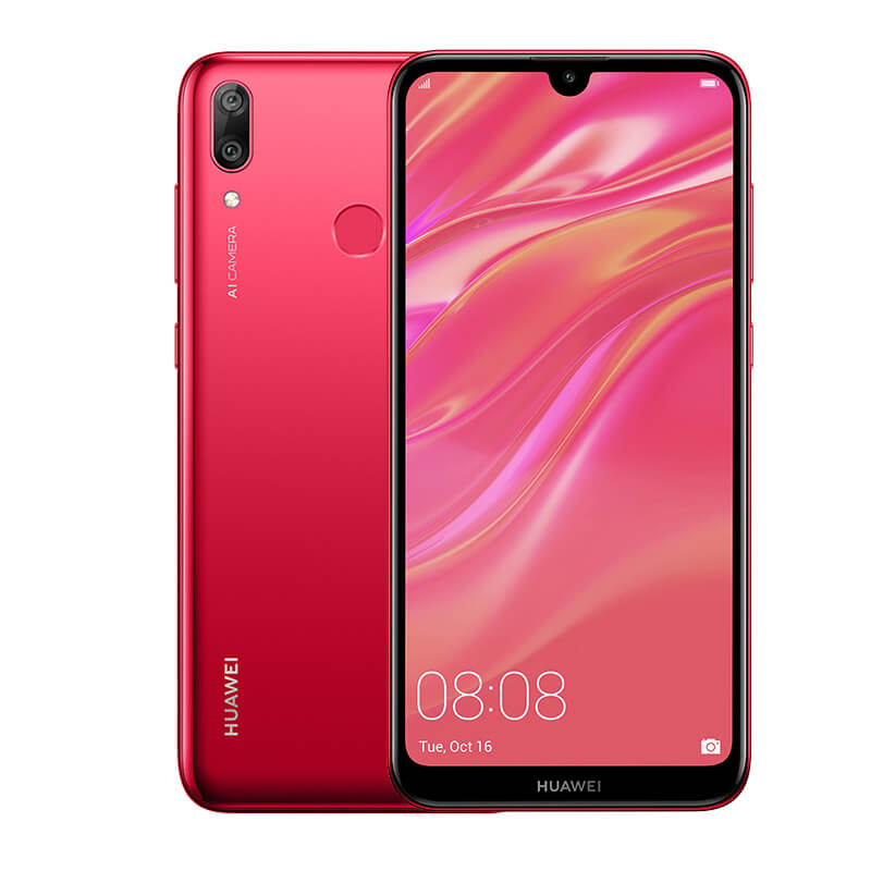 Huawei Y7 Pro 2019