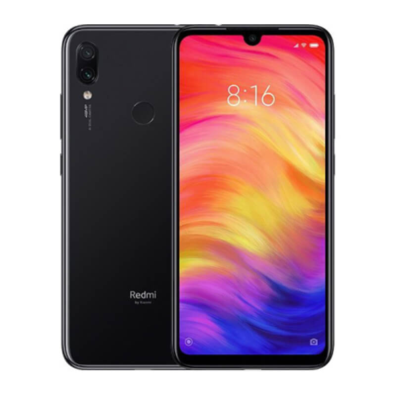 Redmi Note 7 Pro