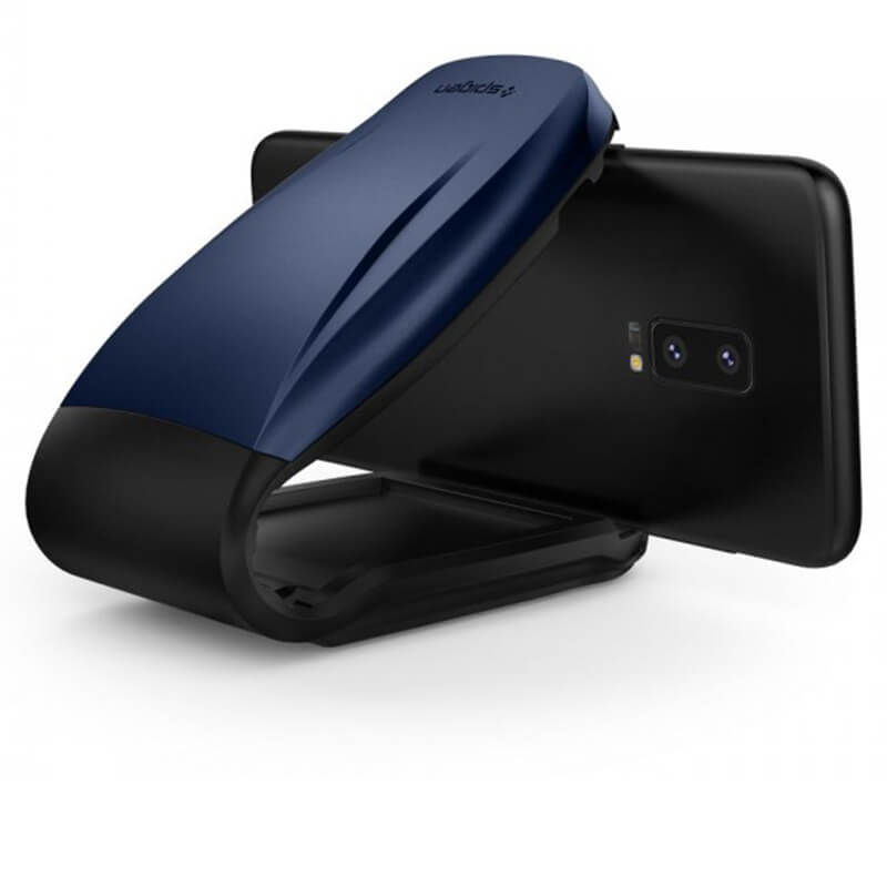 Kuel Turbulence S40-2 Universal Car Holder Cradle