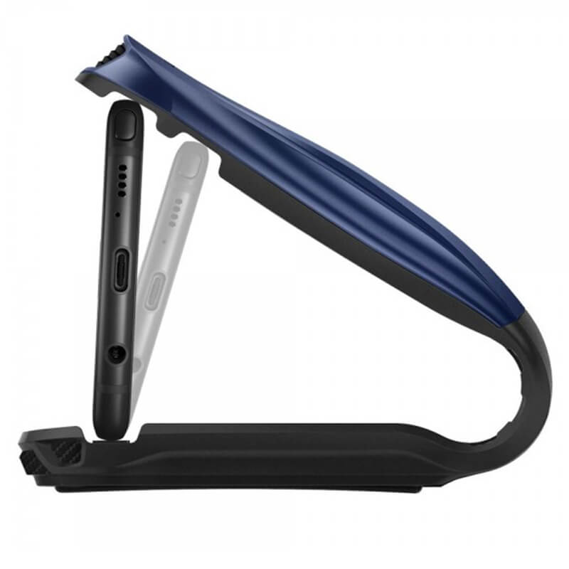 Kuel Turbulence S40-2 Universal Car Holder Cradle