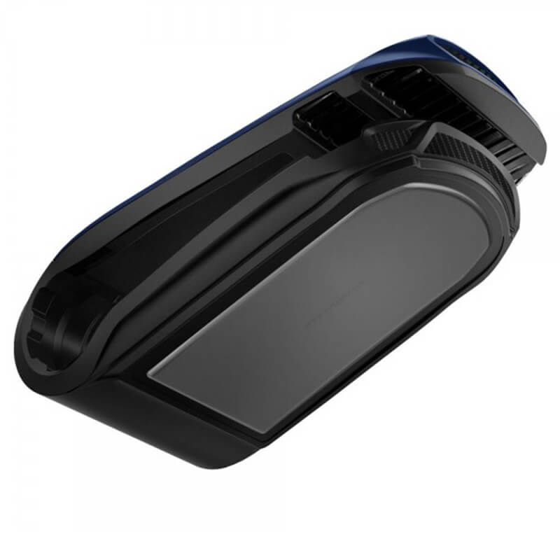 Kuel Turbulence S40-2 Universal Car Holder Cradle