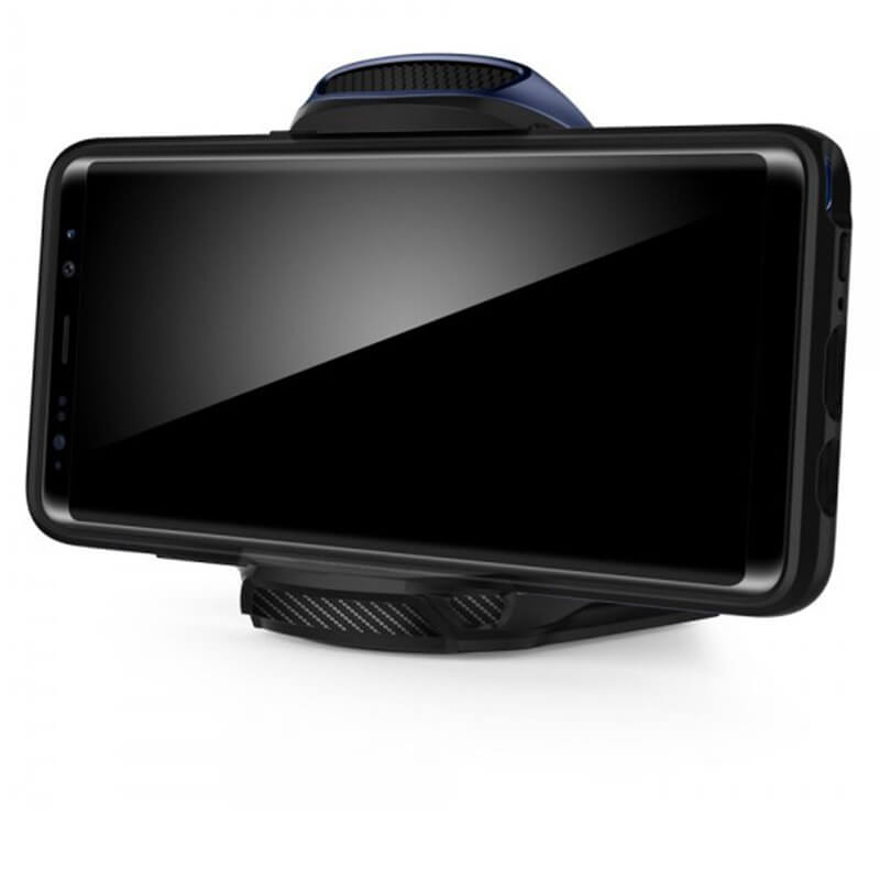 Kuel Turbulence S40-2 Universal Car Holder Cradle