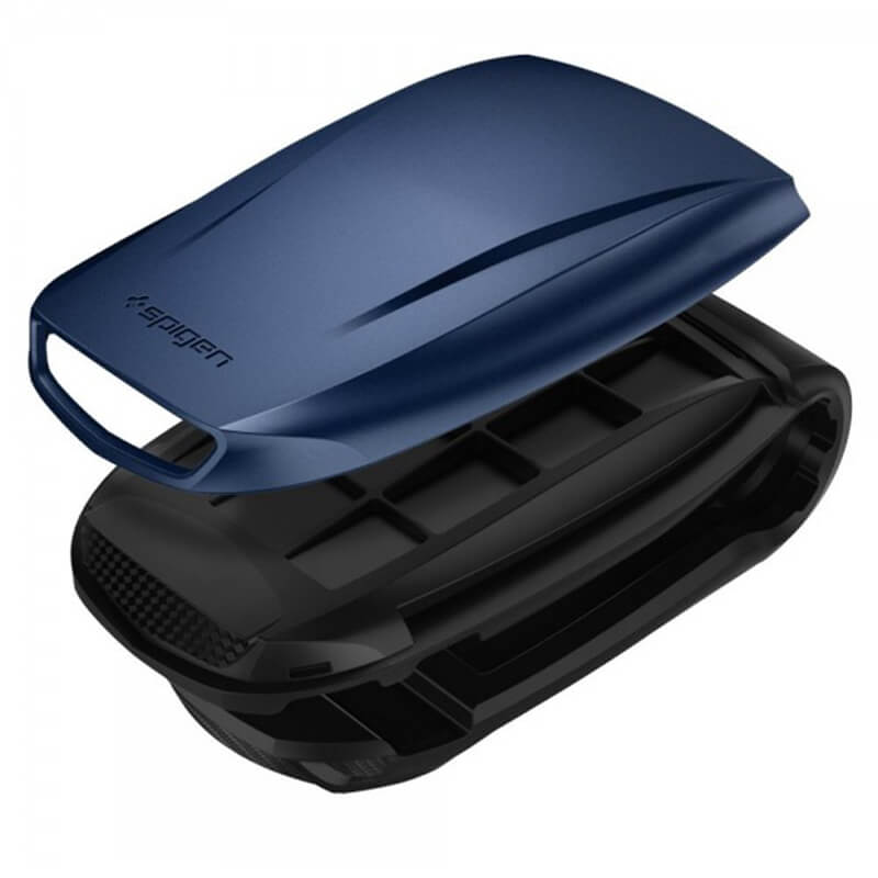 Kuel Turbulence S40-2 Universal Car Holder Cradle