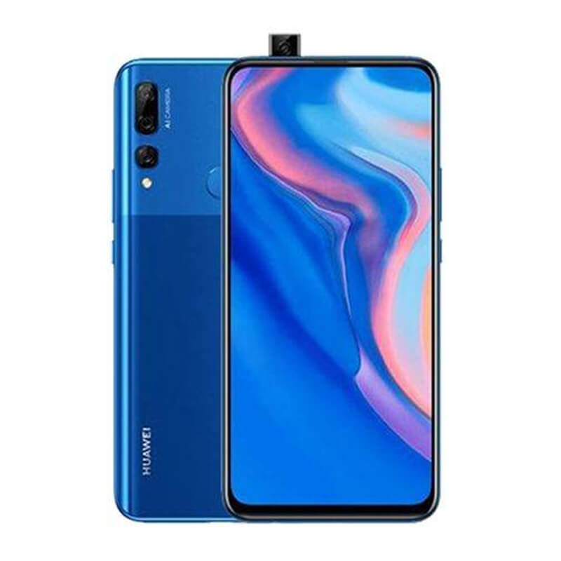 Huawei Y9 Prime 2019