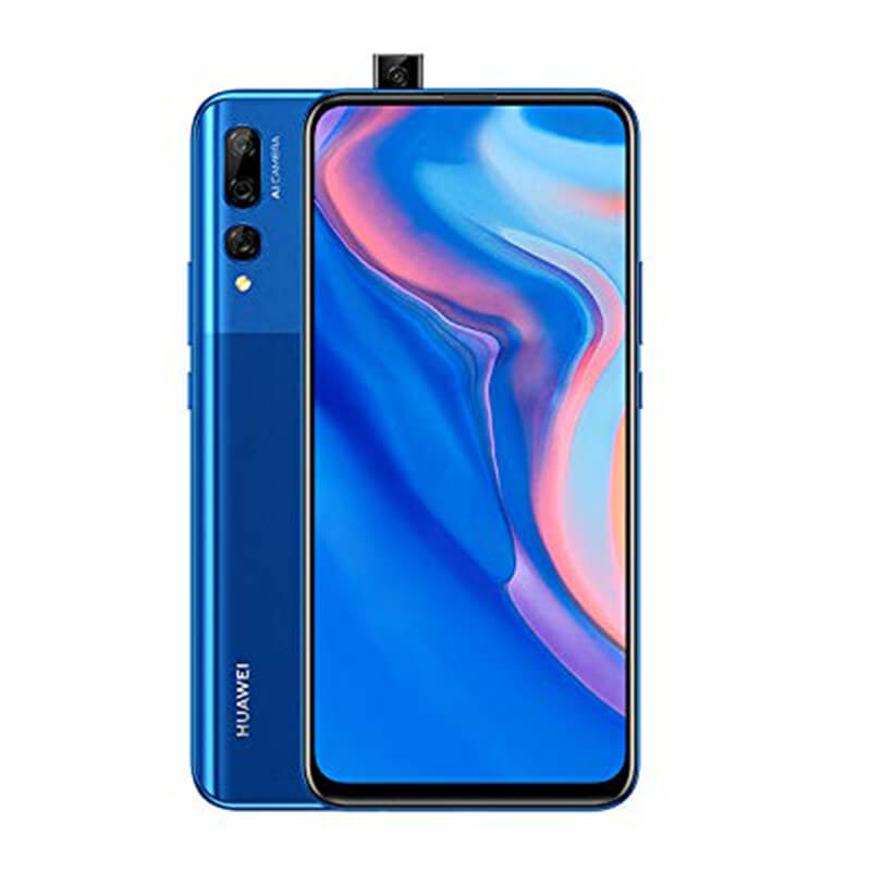 Huawei Y9 Prime 2019