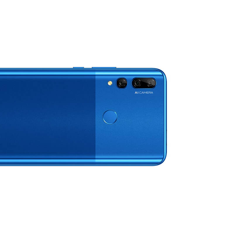 Huawei Y9 Prime 2019