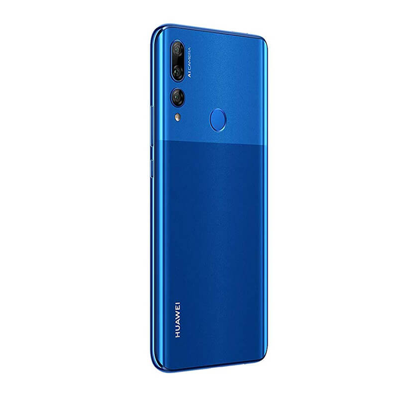 Huawei Y9 Prime 2019