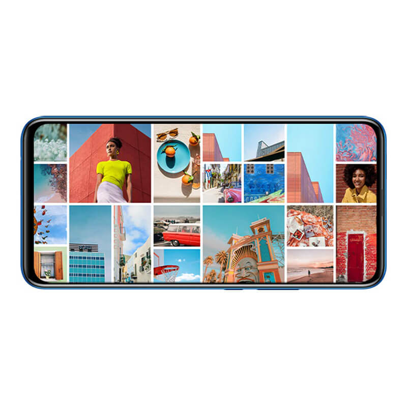 Huawei Y9 Prime 2019