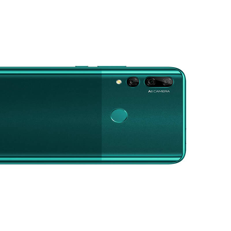 Huawei Y9 Prime 2019