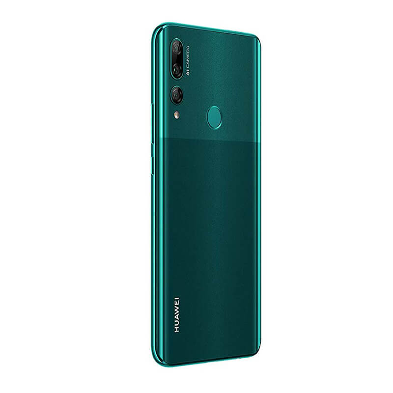 Huawei Y9 Prime 2019
