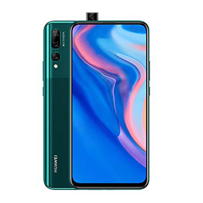 Huawei Y9 Prime 2019