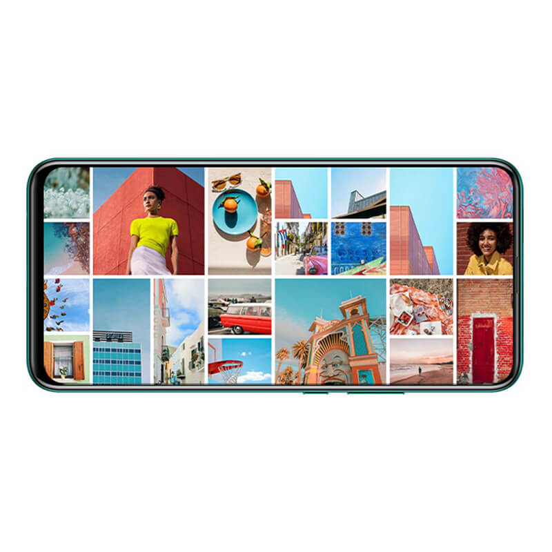 Huawei Y9 Prime 2019