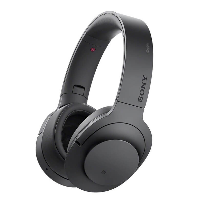 MDR-100AAP h.ear on Headphones