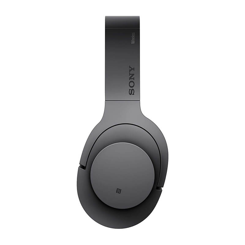 MDR-100AAP h.ear on Headphones