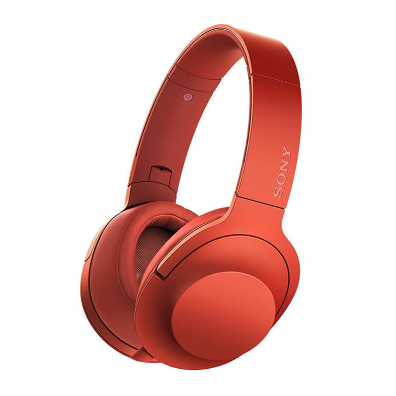 MDR-100AAP h.ear on Headphones