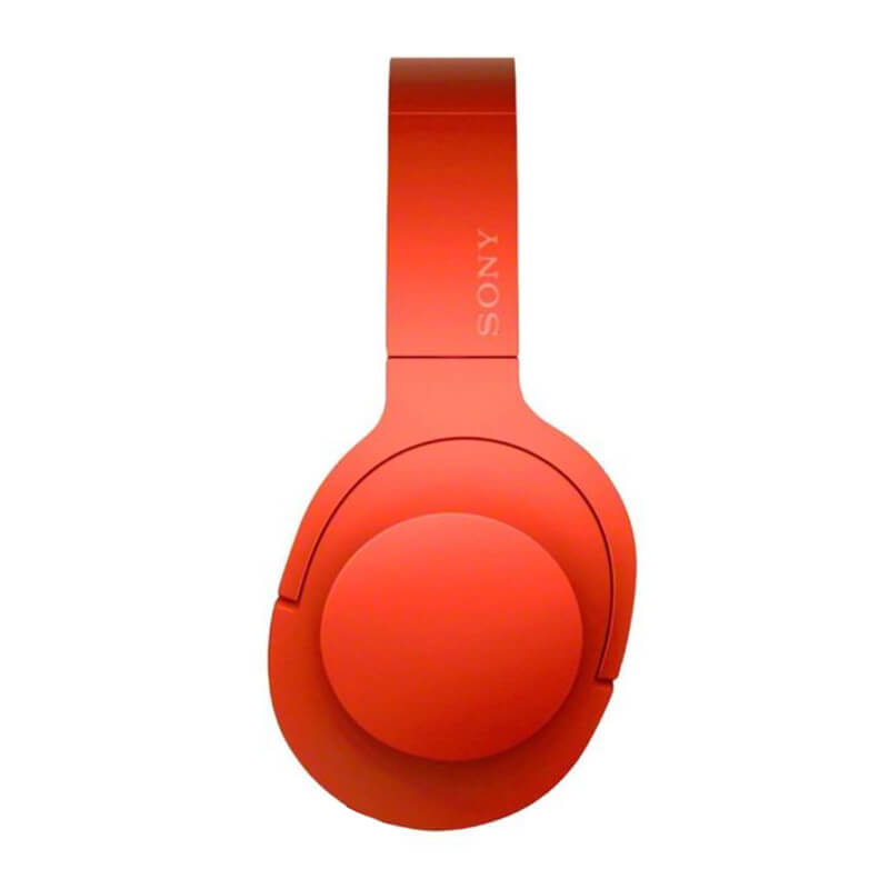 MDR-100AAP h.ear on Headphones