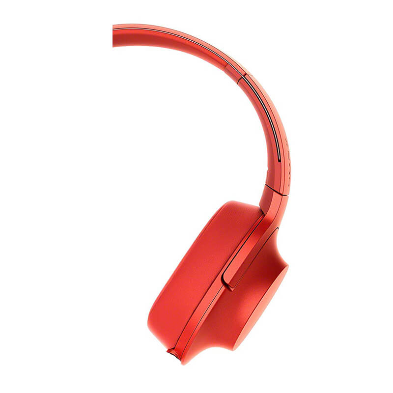 MDR-100AAP h.ear on Headphones