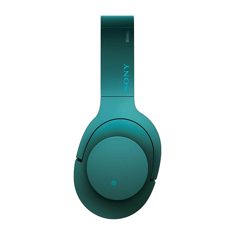 MDR-100AAP h.ear on Headphones