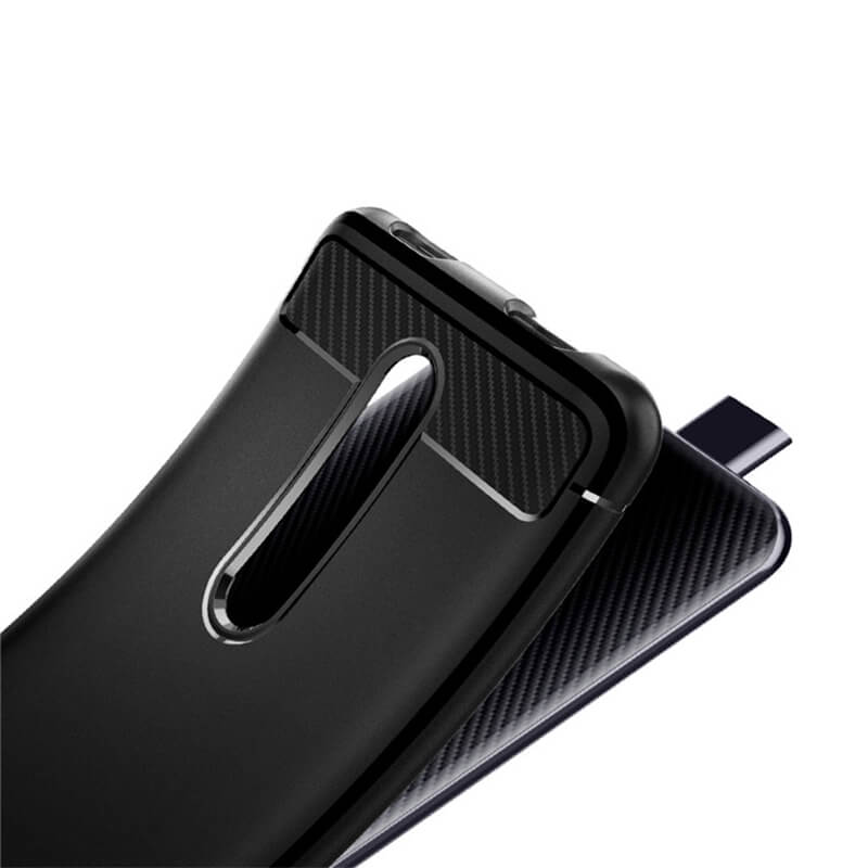 Rugged Armor Case for Redmi K20 Pro