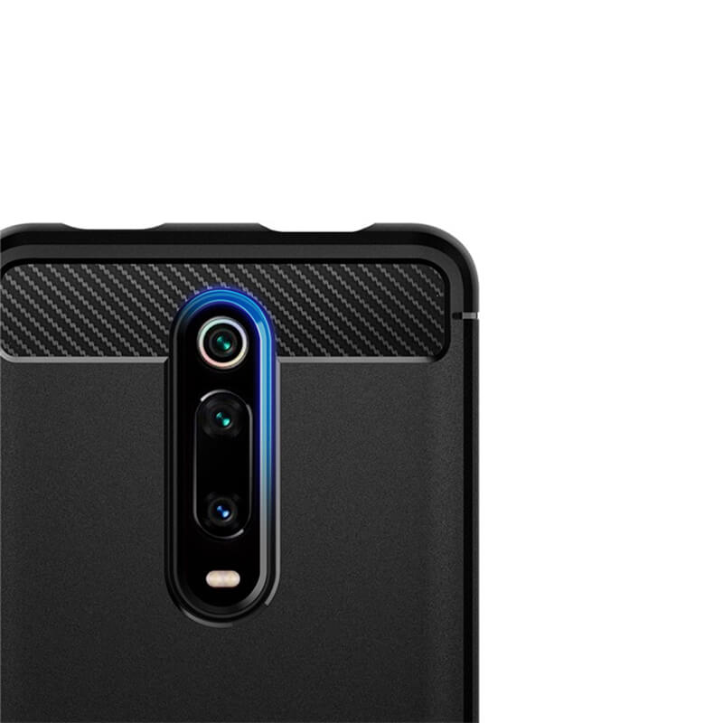 Rugged Armor Case for Redmi K20 Pro