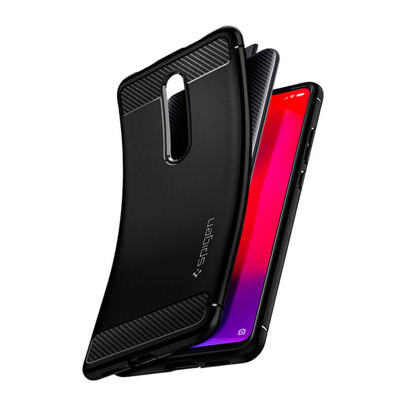 Rugged Armor Case for Redmi K20 Pro