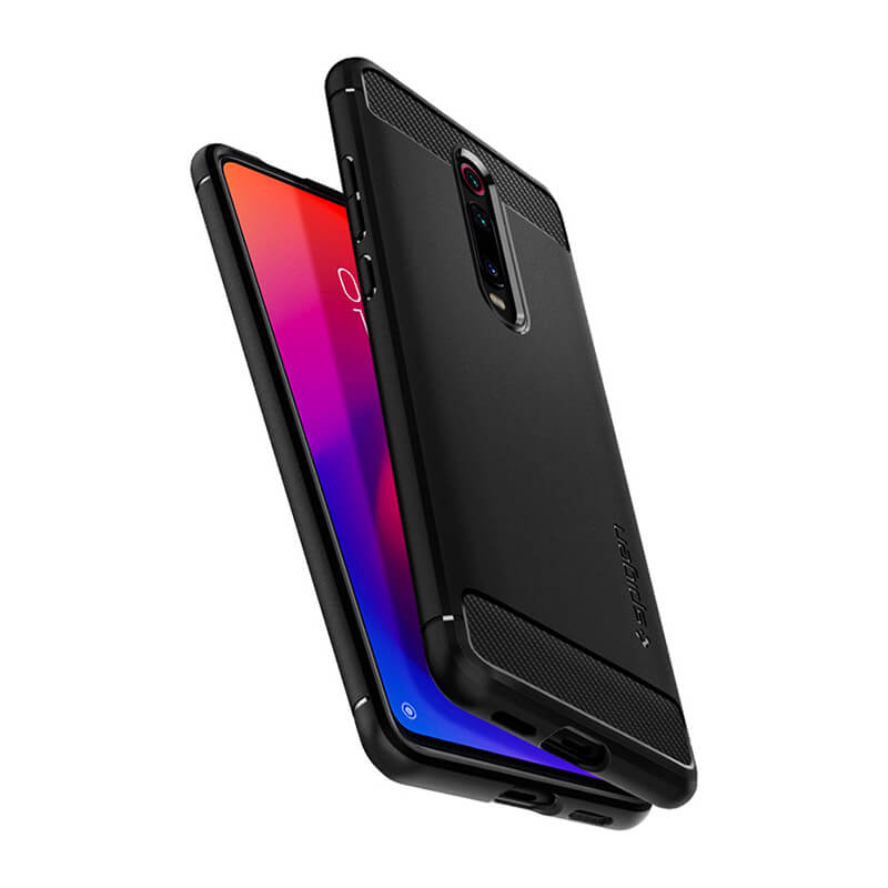 Rugged Armor Case for Redmi K20 Pro