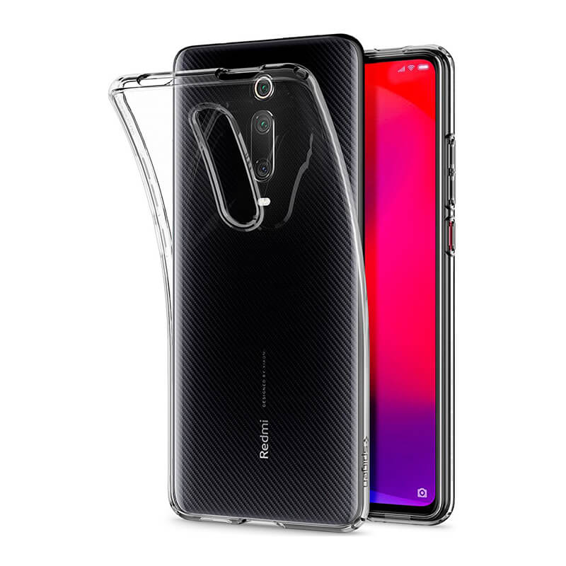 Redmi K20 Pro Case Liquid Crystal