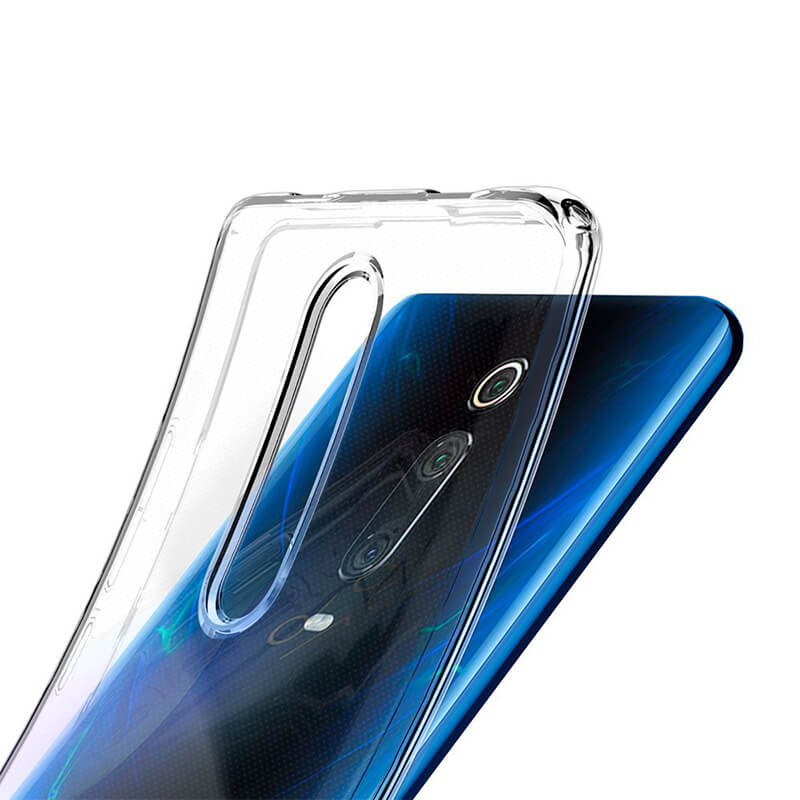 Redmi K20 Pro Case Liquid Crystal