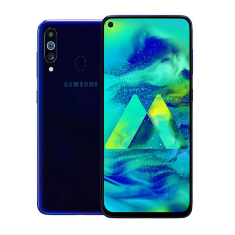 Galaxy M40