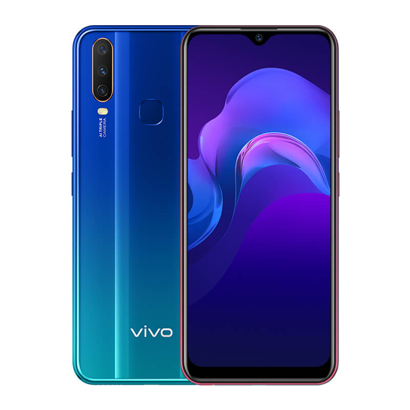 vivo Y12