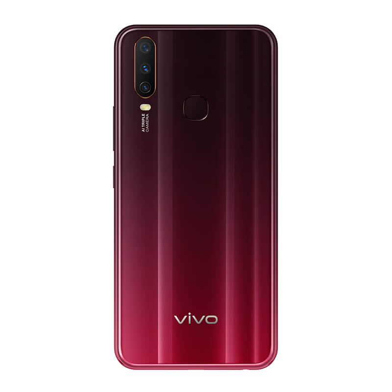 vivo Y12