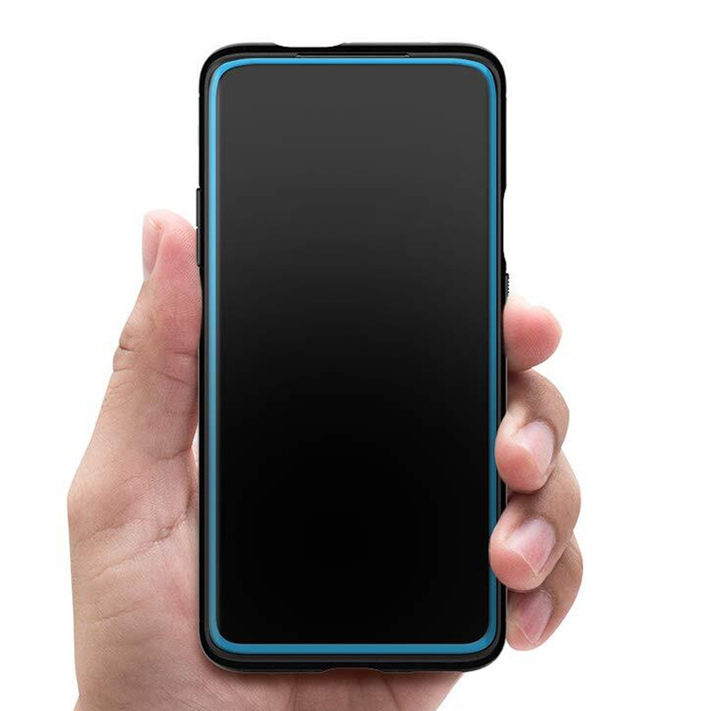 OnePlus 7 Pro Screen Protector GLAS.tR Curved