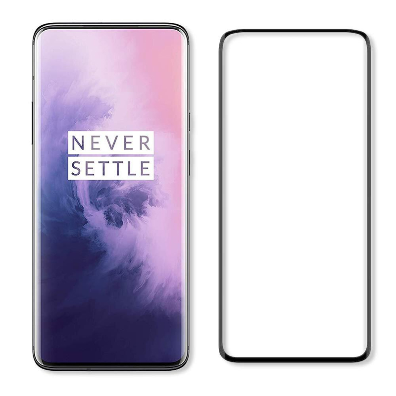 OnePlus 7 Pro Screen Protector GLAS.tR Curved