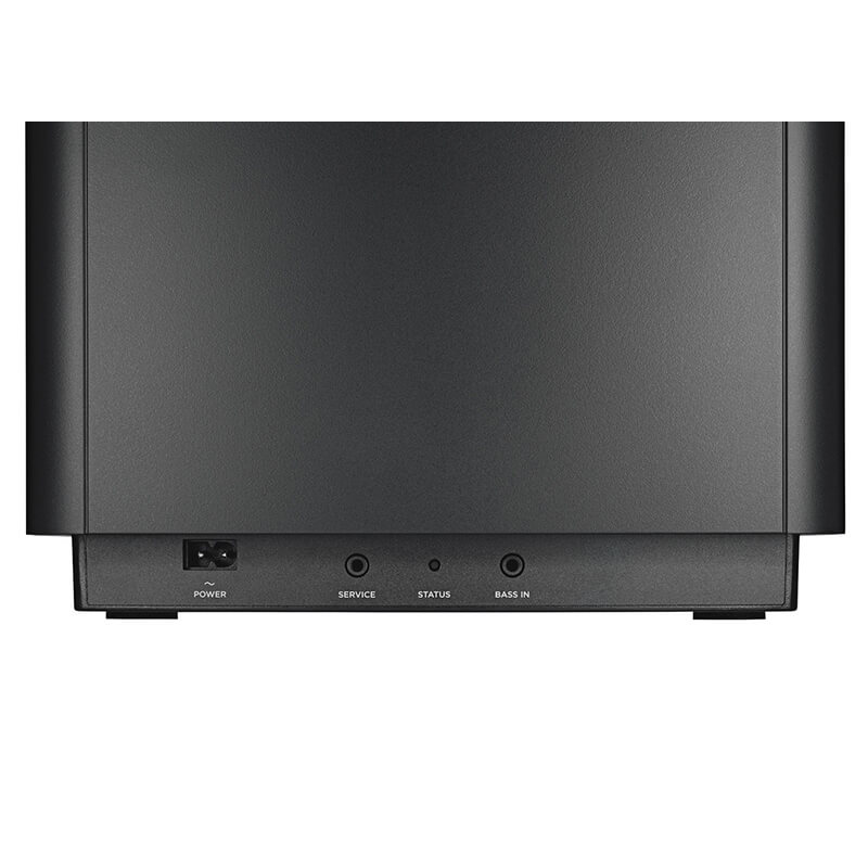 Bose Bass Module 700 Wireless Compact Subwoofer