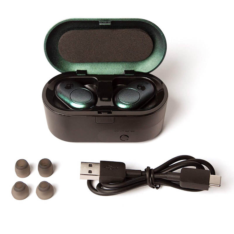 Skullcandy Push True Wireless Earbuds