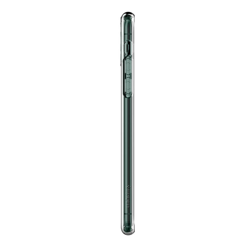 Spigen Crystal Hybrid Case for iPhone 11 Pro