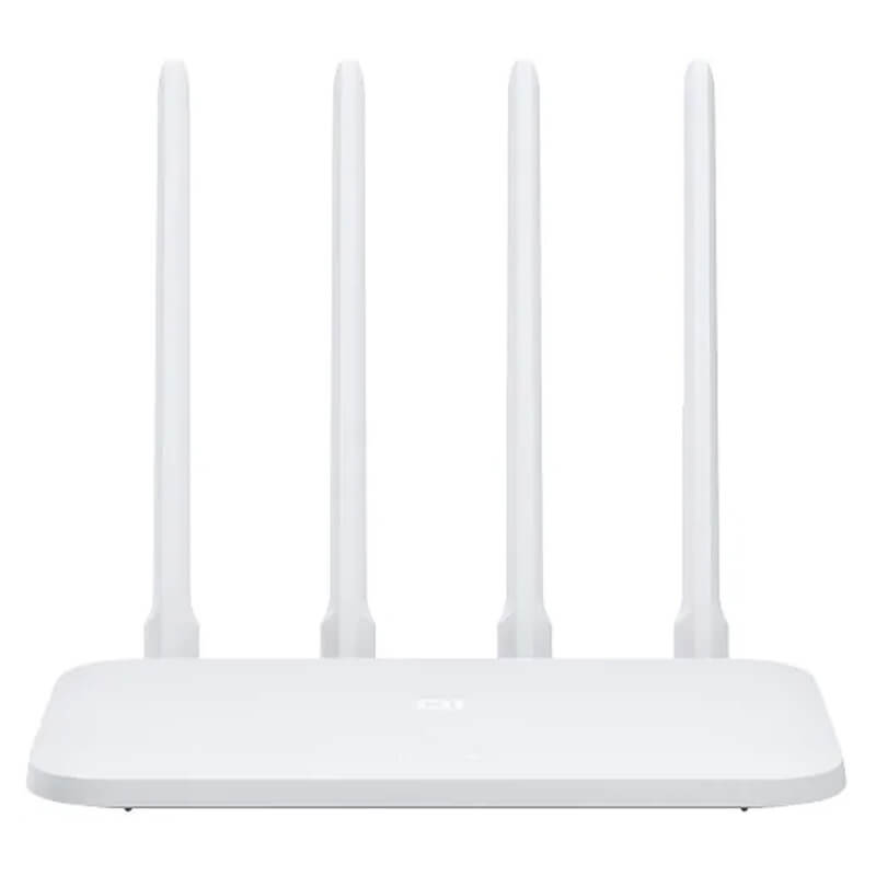 Mi 4C Wireless Router (Global Version)