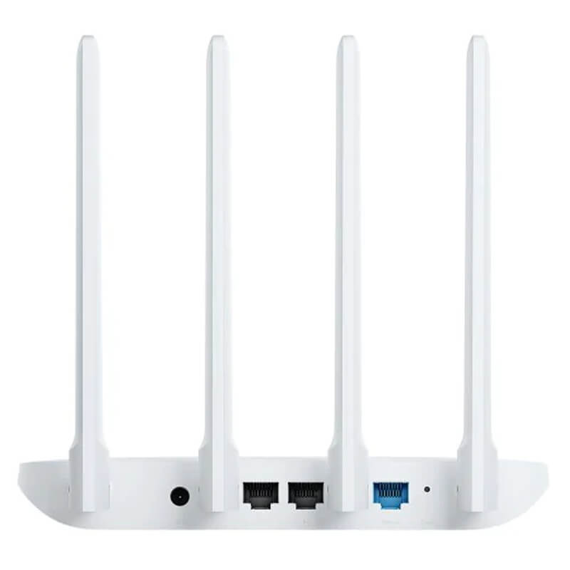 Mi 4C Wireless Router (Global Version)