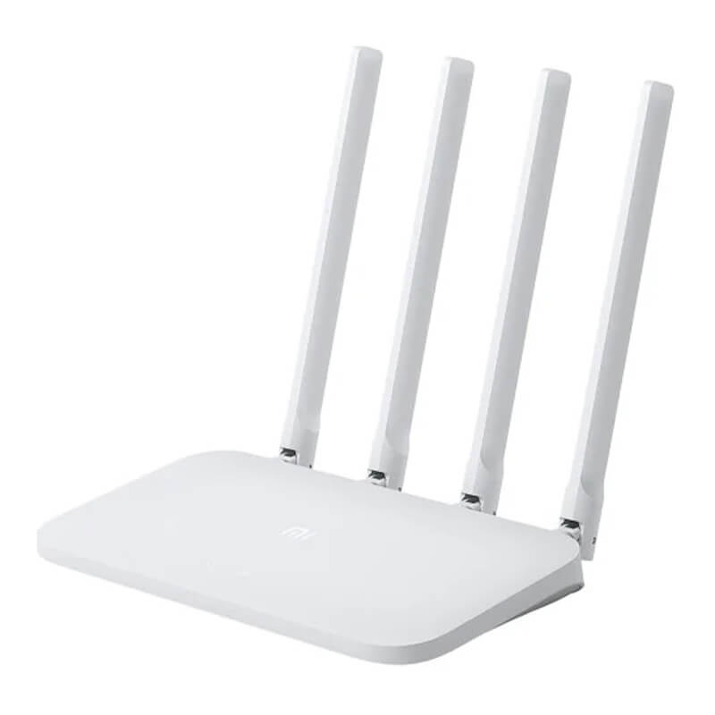 Mi 4C Wireless Router (Global Version)