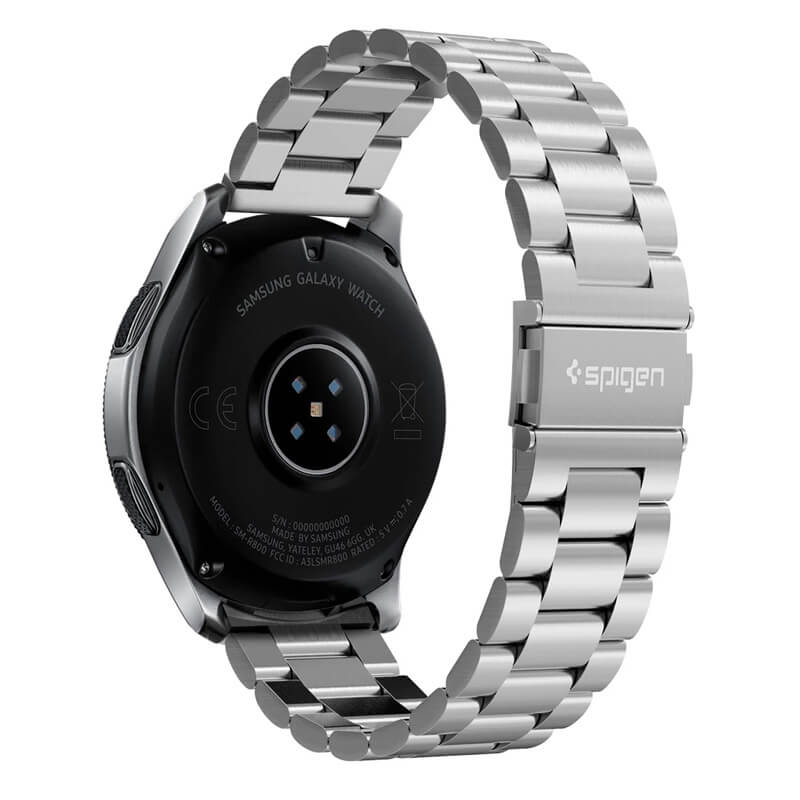 Galaxy Watch (46mm) Watch Band Modern Fit