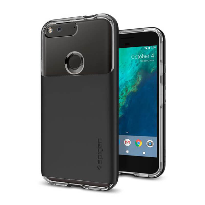 Google Pixel XL Case Neo Hybrid Crystal