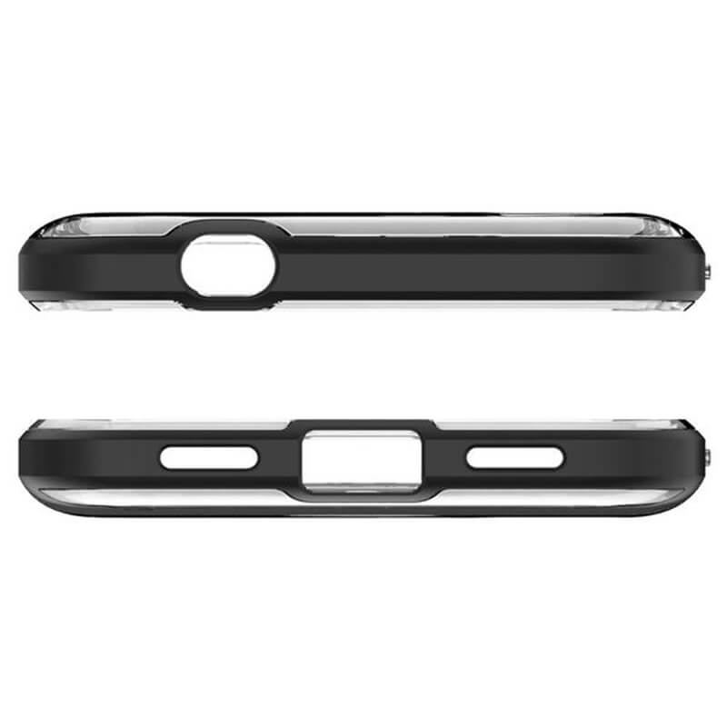 Google Pixel XL Case Neo Hybrid Crystal