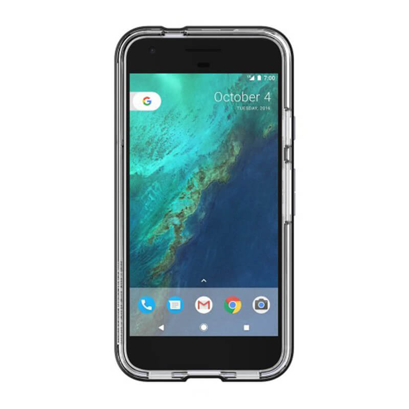 Google Pixel Case Neo Hybrid Crystal